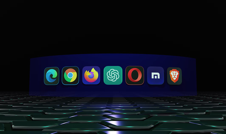 The Battle Between Google Search & Open AI's Chat GPT