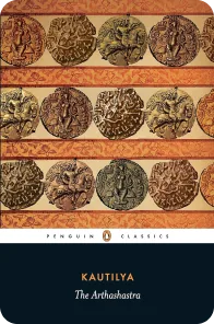 Cover of Arthashastra