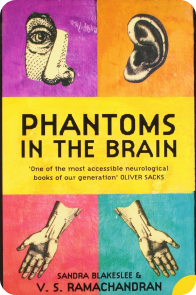 Cover of Phantoms in the Brain
