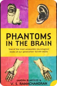 Cover of Phantoms in the Brain