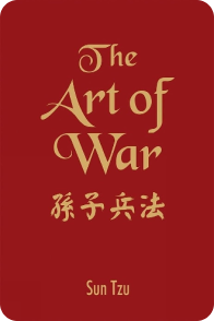 Cover of The Art of War