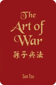 Cover of The Art of War