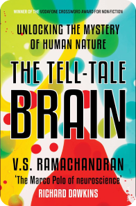 Cover of The Tell-Tale Brain