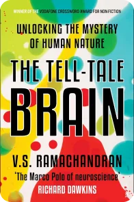 Cover of The Tell-Tale Brain