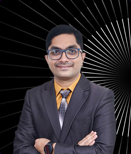 Dr. D. V. P. S. Murty