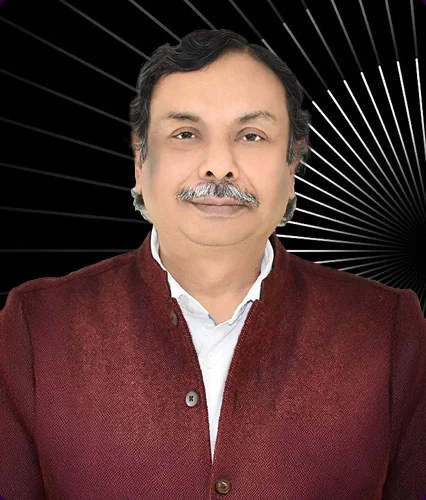 Dr. Santanu Chaudhury, Professor of Electrical Engineering (Ex-IIT Delhi)