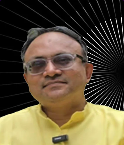Mohit, CFO & Business Advisor