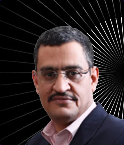 Rajiv Sawhney, General Counsel