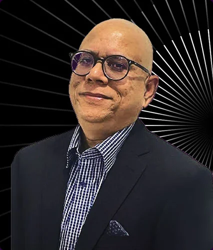 Ramakrishna Prasad Nori, Founder & CTO