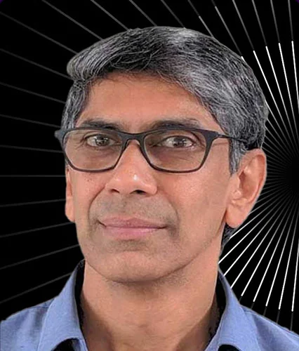 Srini Chandrasekharan, Advisor